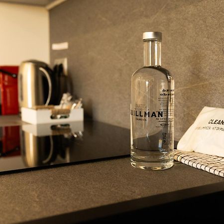 Guillman Suites Alicante Exteriér fotografie