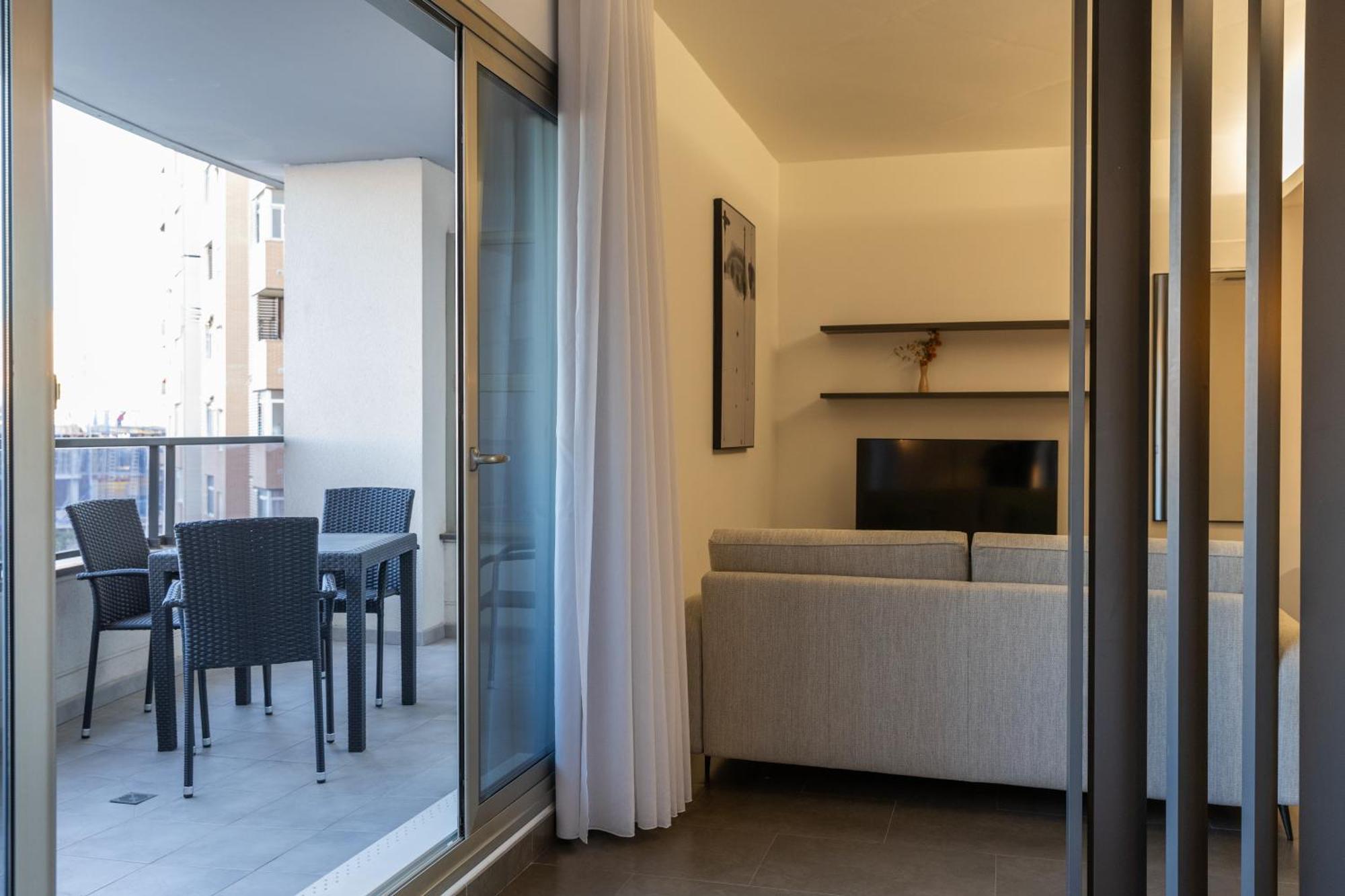 Guillman Suites Alicante Exteriér fotografie