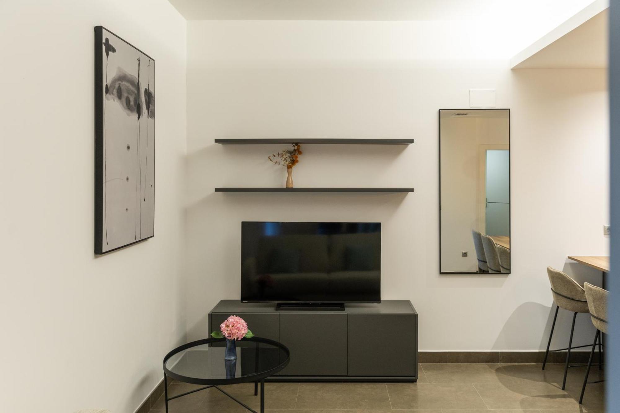 Guillman Suites Alicante Exteriér fotografie