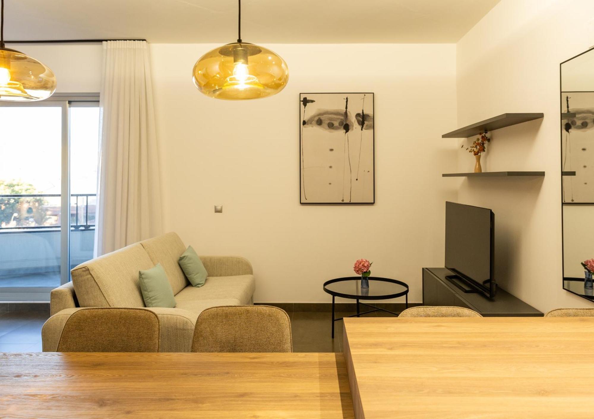 Guillman Suites Alicante Exteriér fotografie