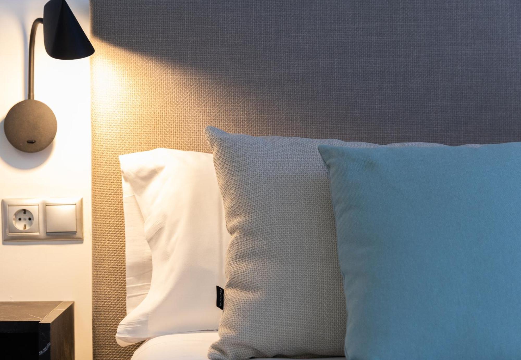 Guillman Suites Alicante Exteriér fotografie