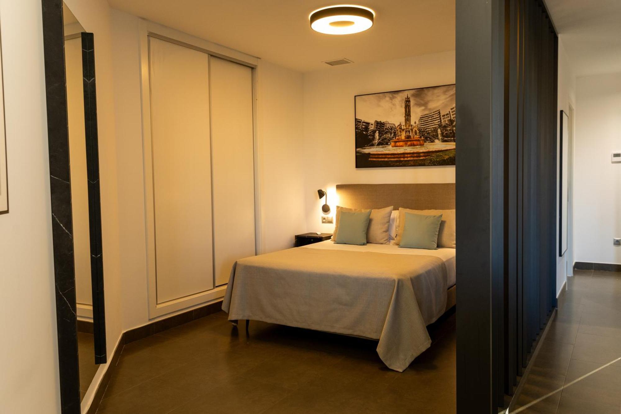 Guillman Suites Alicante Exteriér fotografie