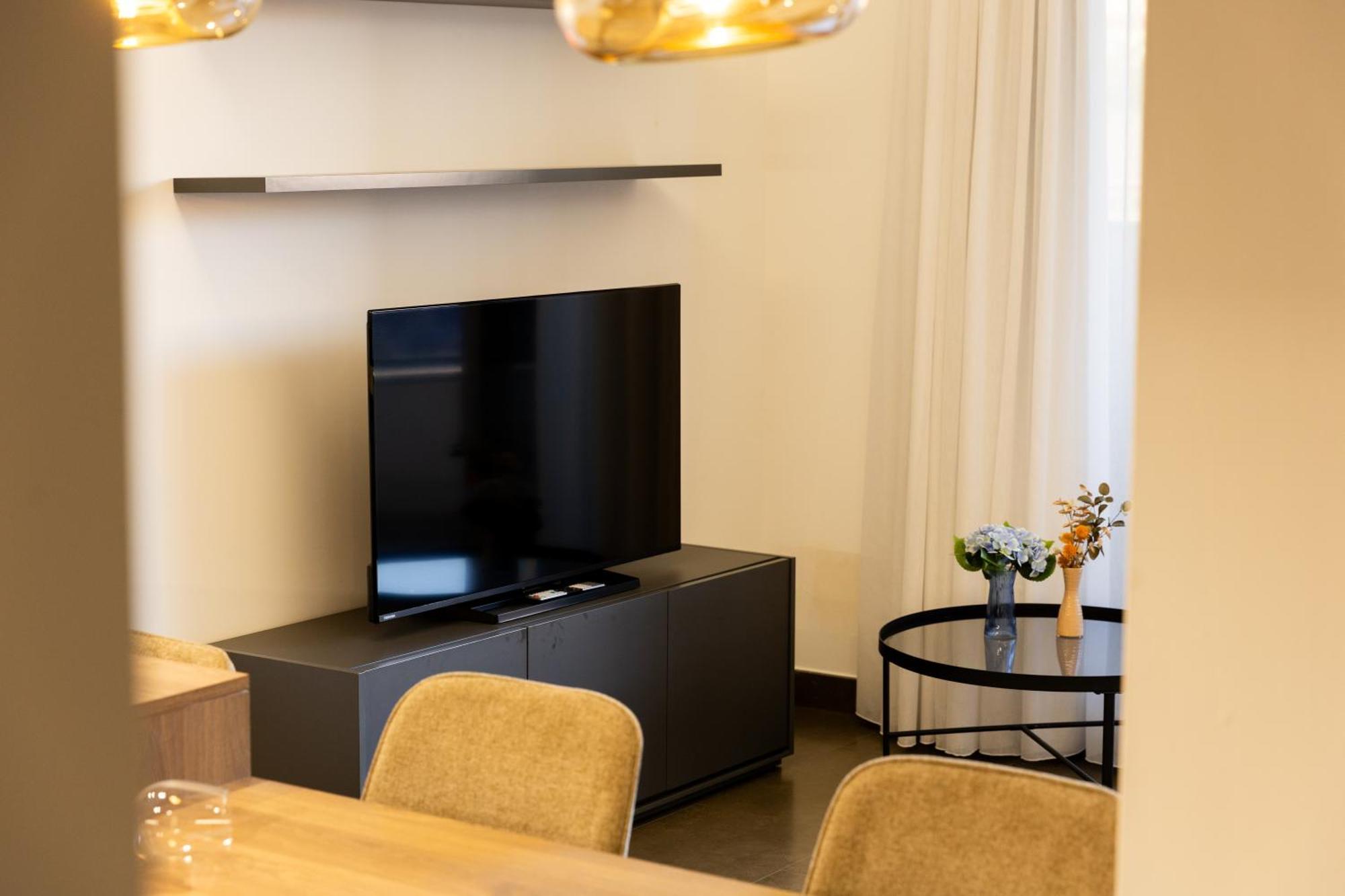 Guillman Suites Alicante Exteriér fotografie