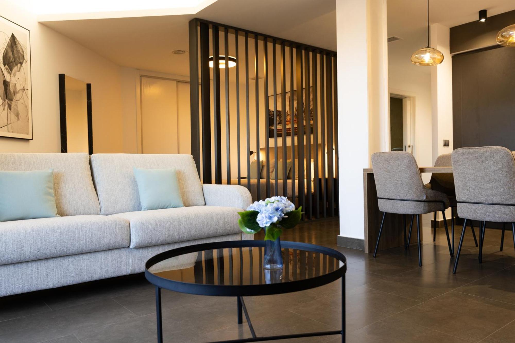 Guillman Suites Alicante Exteriér fotografie