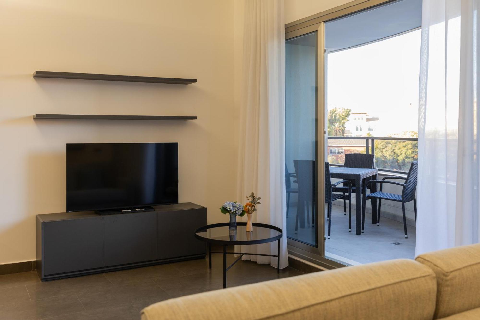 Guillman Suites Alicante Exteriér fotografie