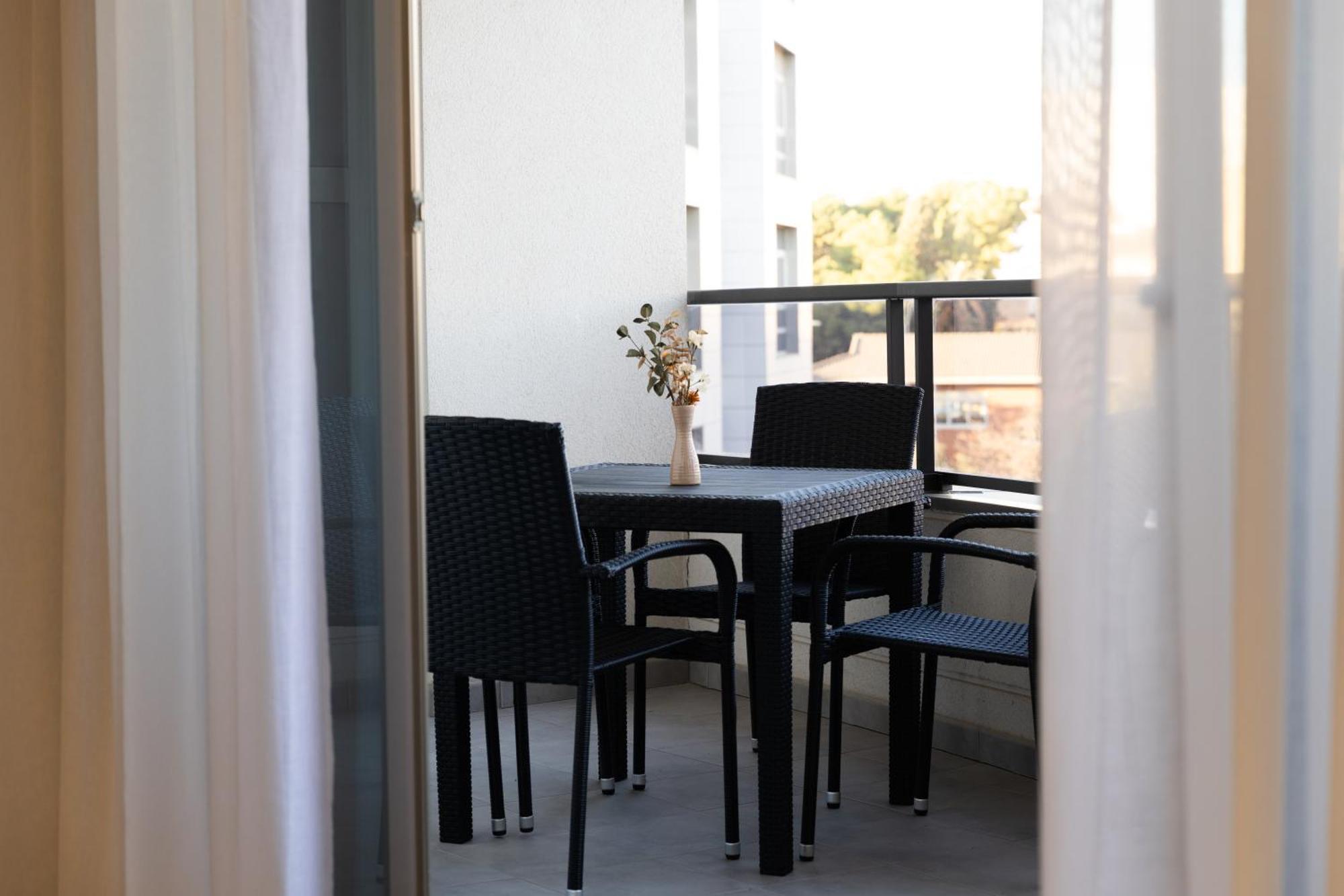 Guillman Suites Alicante Exteriér fotografie