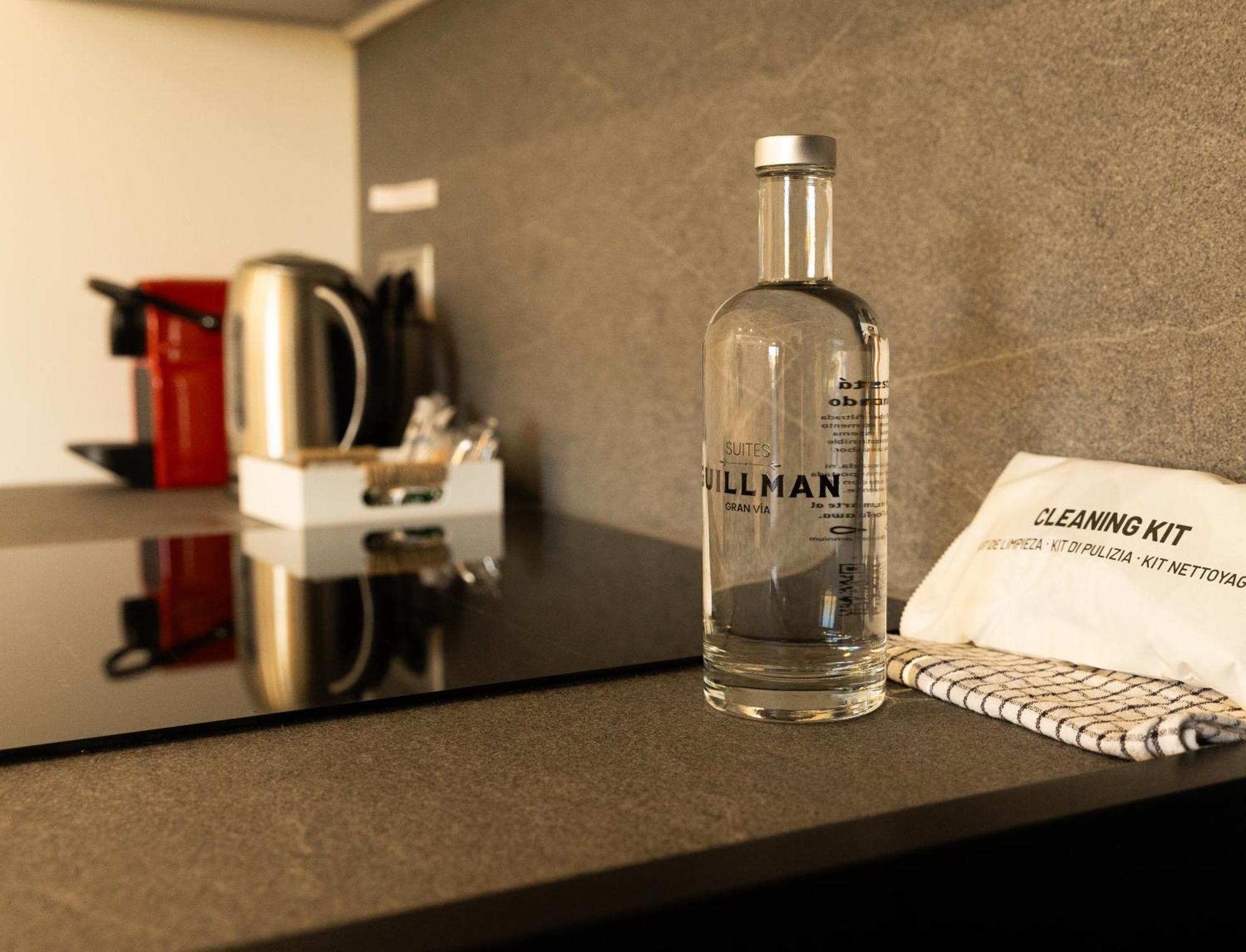 Guillman Suites Alicante Exteriér fotografie