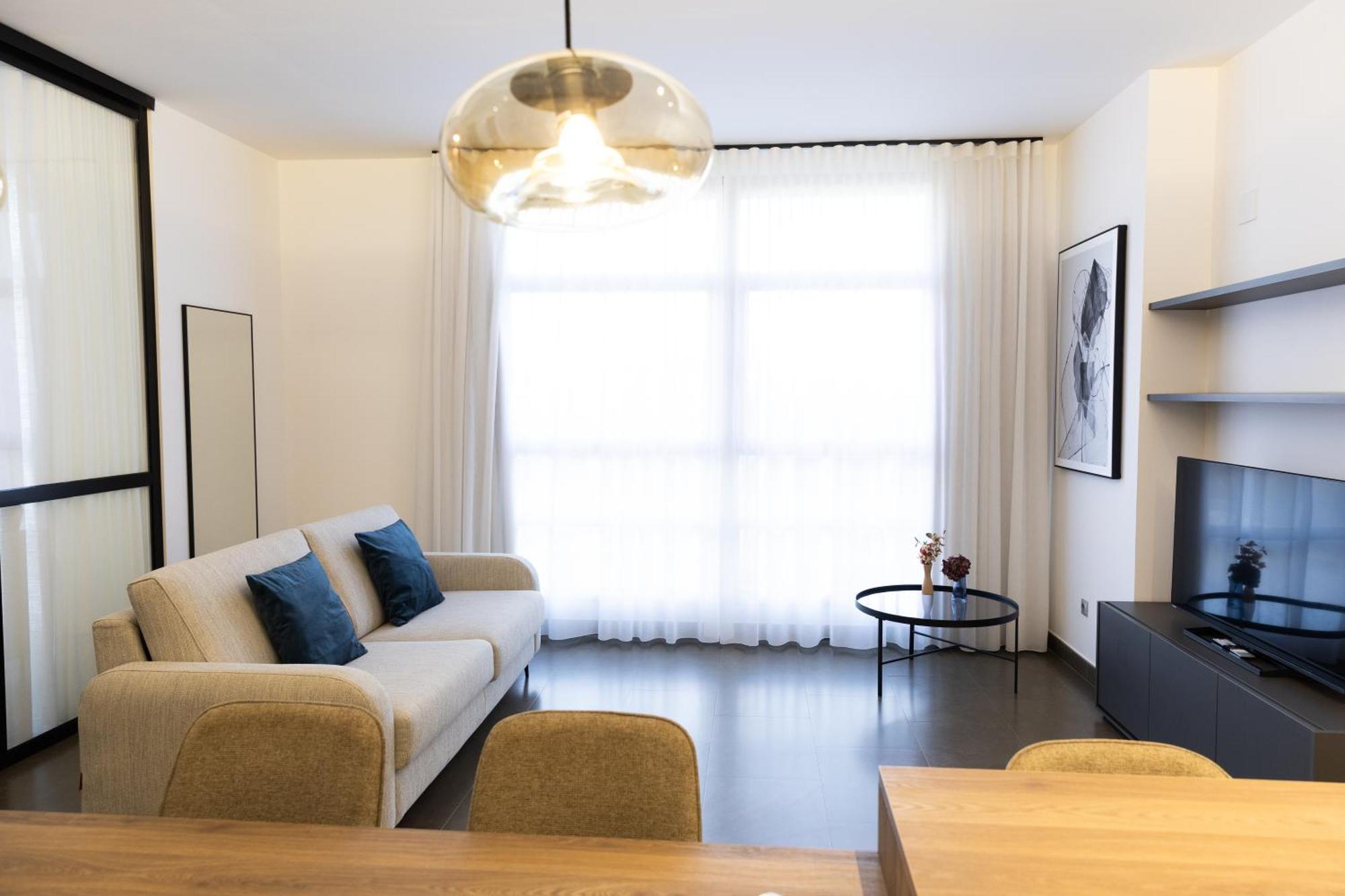 Guillman Suites Alicante Exteriér fotografie